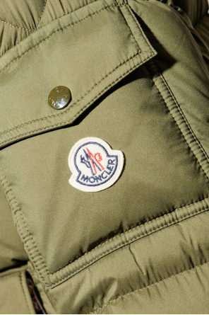 Moncler Down jacket "Maya"