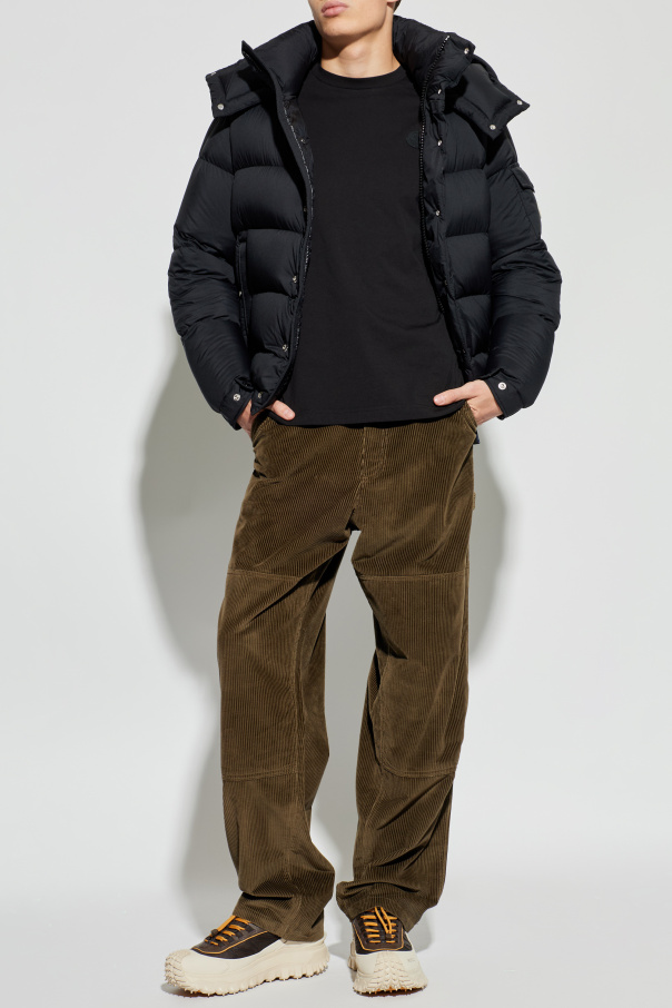 Moncler Down jacket "Maya 70"