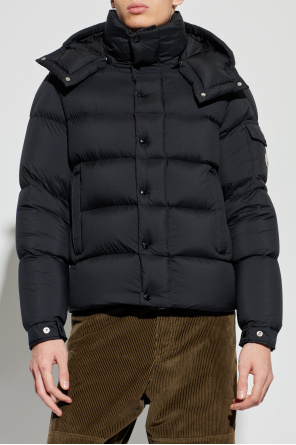 Moncler Down jacket "Maya 70"
