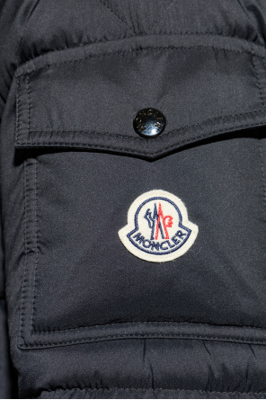 Moncler Down jacket "Maya 70"