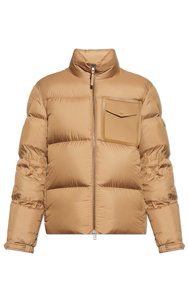 Down jacket "Chinon" od Moncler