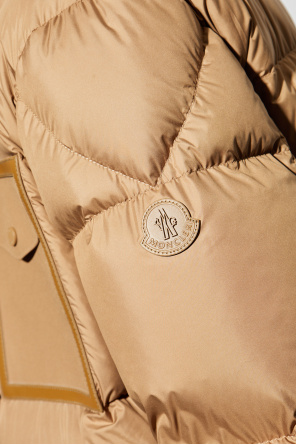 Moncler Down jacket "Chinon"