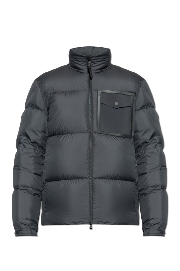 "Chinon" down jacket od Moncler
