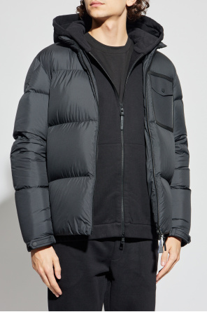 Moncler "Chinon" down jacket
