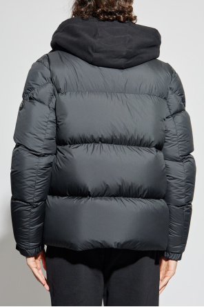 Moncler "Chinon" down jacket