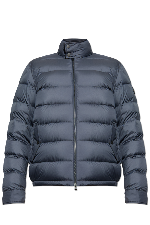 Down jacket od Moncler