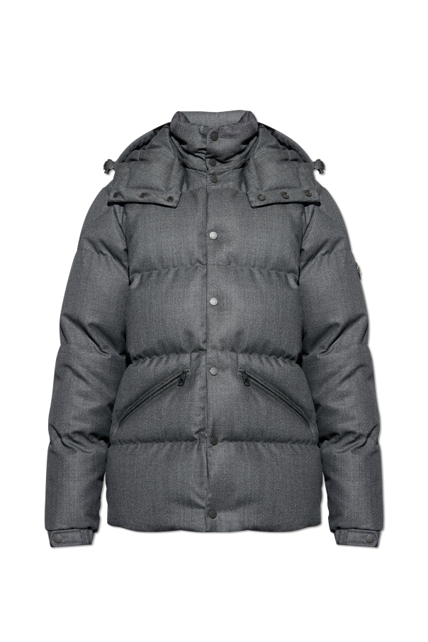"Eawy" down jacket od Moncler