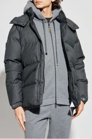 Moncler Daunenjacke „Eawy“