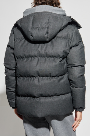 Moncler Daunenjacke „Eawy“