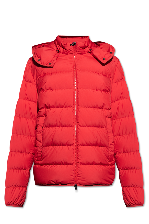 "Montbrocq" down jacket, zdjęcie 1 "Montbrocq" down jacket od Moncler