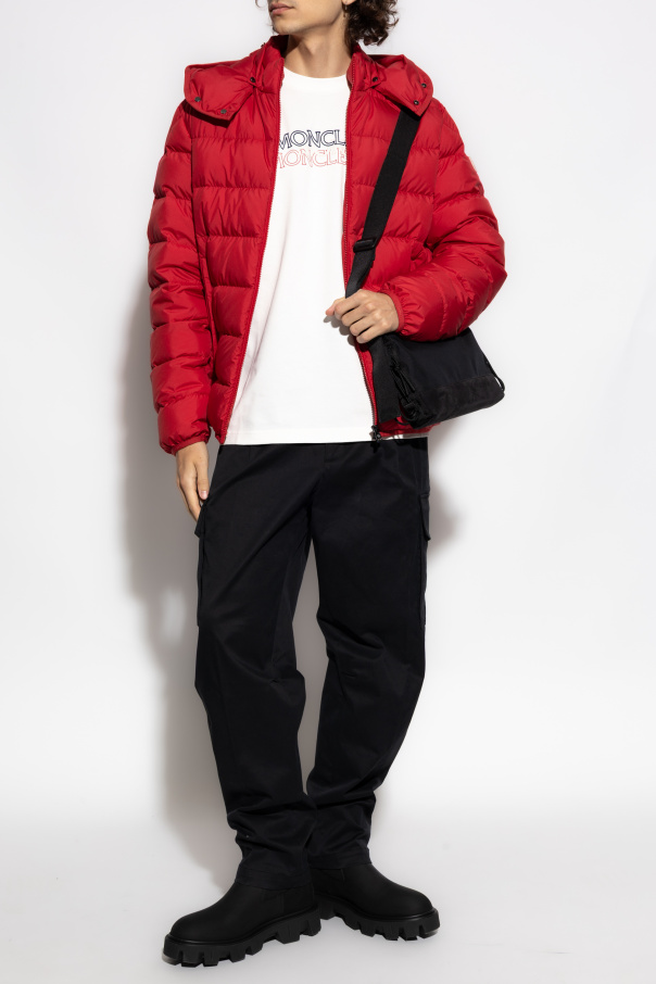 Moncler Kurtka puchowa  `Montbrocq`