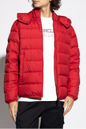 Moncler Kurtka puchowa  `Montbrocq`