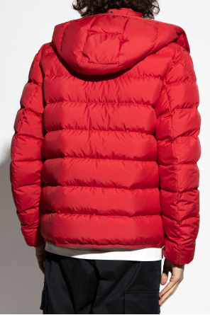Moncler Kurtka puchowa  `Montbrocq`