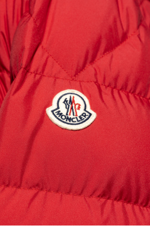 Moncler Kurtka puchowa  `Montbrocq`