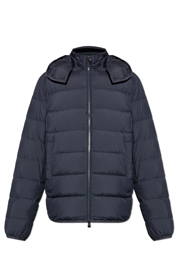 Down jacket "Montbrocq" od Moncler