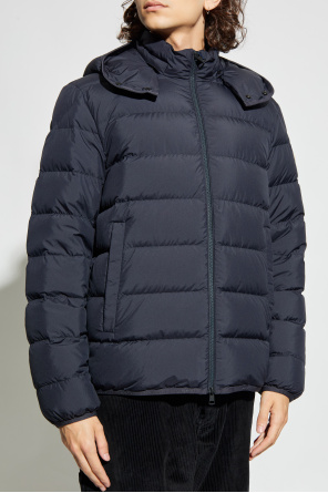 Moncler "Montbrocq" down jacket
