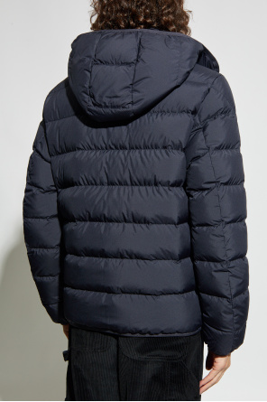 Moncler "Montbrocq" down jacket