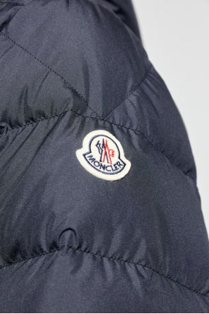 Moncler "Montbrocq" down jacket