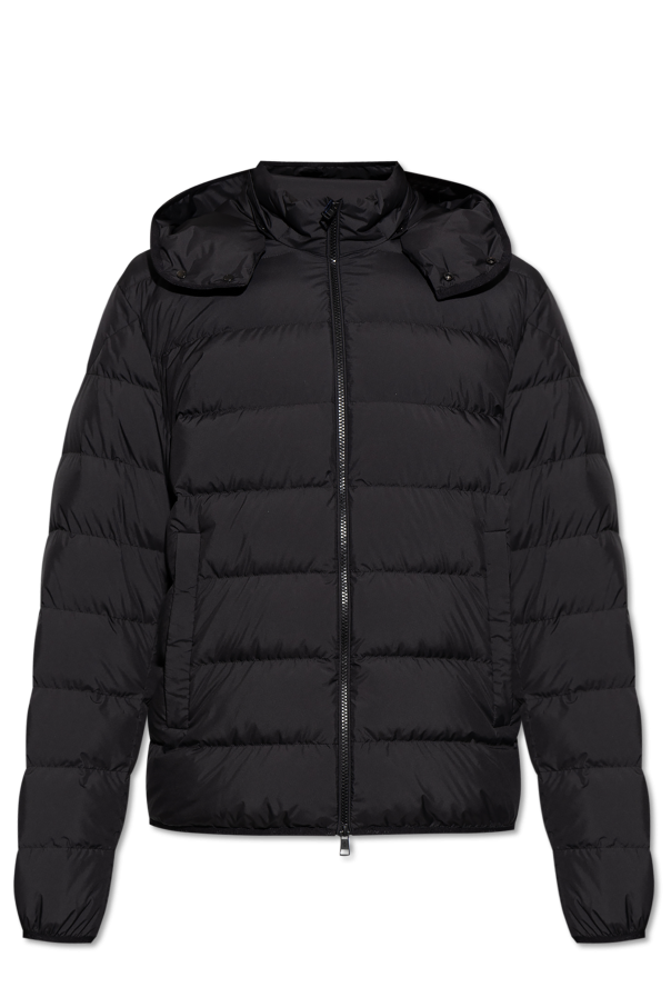 Down jacket 'Montbrocq', zdjęcie 1 Down jacket 'Montbrocq' od Moncler