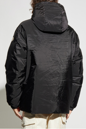 Moncler Chaqueta reversible "Aubepine"