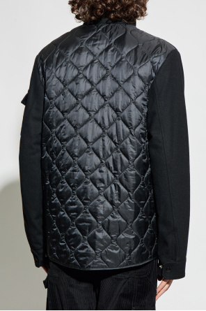 Moncler Down jacket "Avoine"