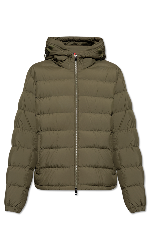 'Laveraet' down jacket od Moncler