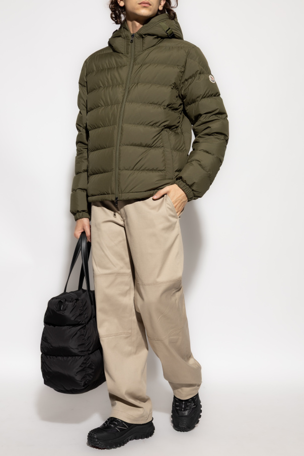 Moncler Daunenjacke ‘Laveraet’