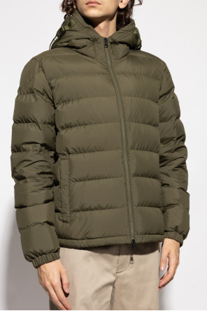 Moncler Daunenjacke ‘Laveraet’