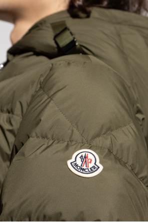 Moncler Daunenjacke ‘Laveraet’