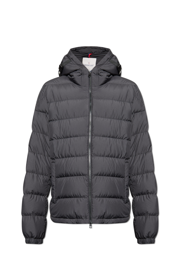 "Laveraet" down jacket od Moncler