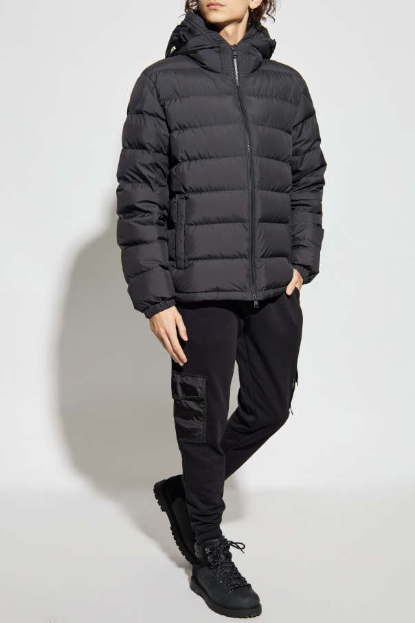Moncler "Laveraet" down jacket