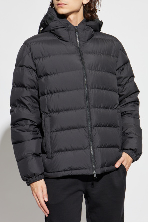 Moncler "Laveraet" down jacket