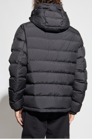 Moncler "Laveraet" down jacket