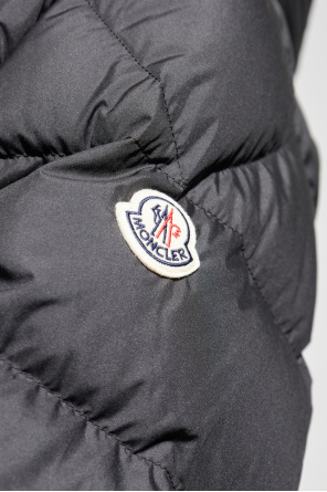 Moncler "Laveraet" down jacket