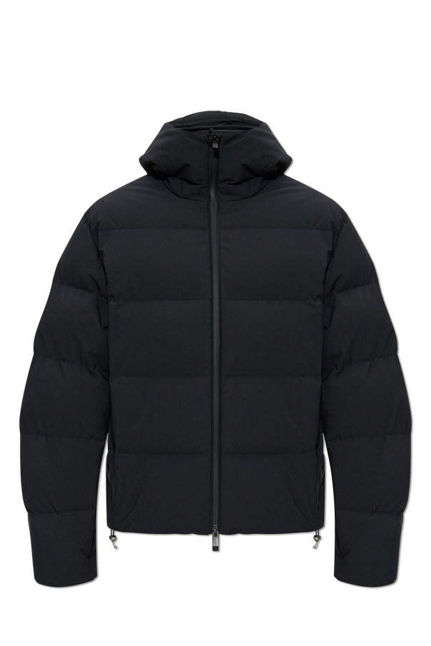 'Languedoc' down jacket od Moncler