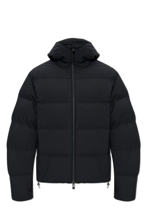 'Languedoc' down jacket