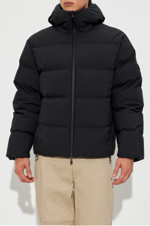 Moncler 'Languedoc' down jacket