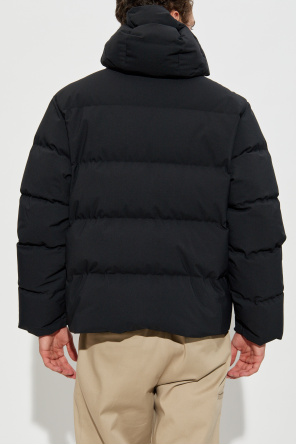 Moncler 'Languedoc' down jacket