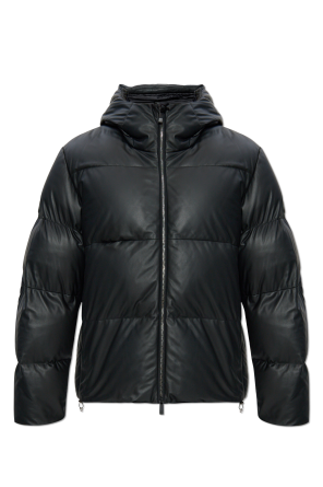 Daunenjacke „Mentone“