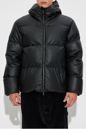 Moncler "Mentone" down jacket