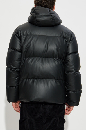 Moncler "Mentone" down jacket