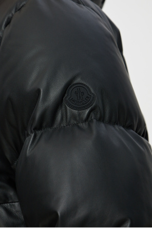Moncler "Mentone" down jacket