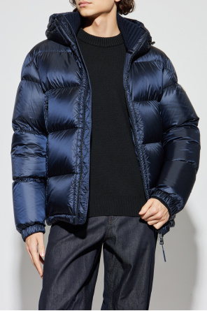 Moncler Rivau down jacket
