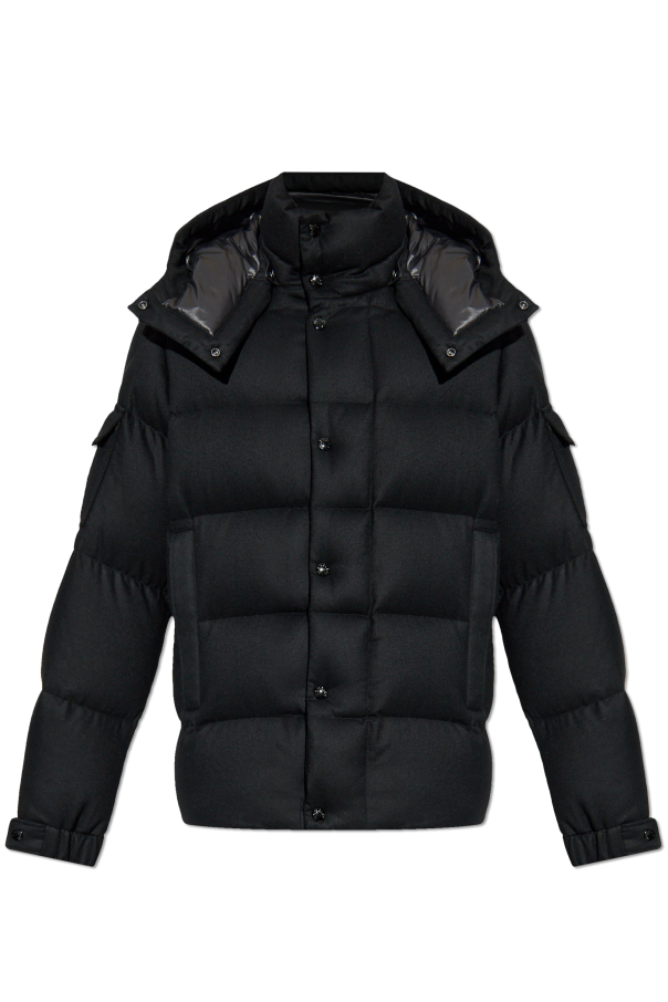 Down jacket "Maya" od Moncler