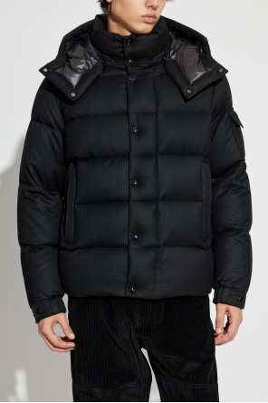 Moncler "Maya" down jacket