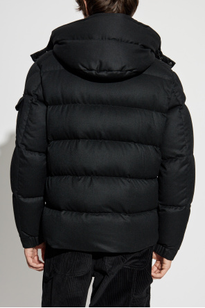 Moncler "Maya" down jacket