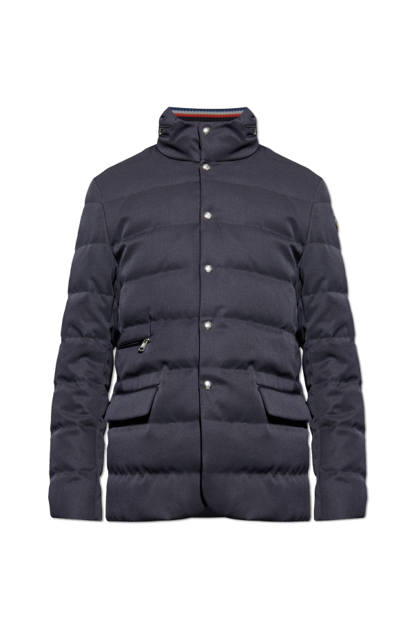 "Bess" down jacket od Moncler