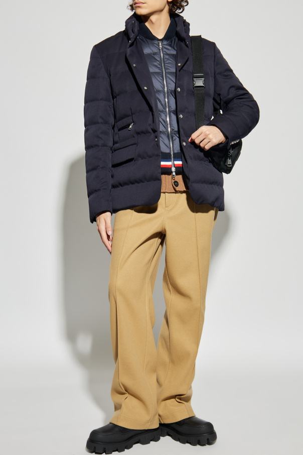 Moncler Daunenjacke „Bess“