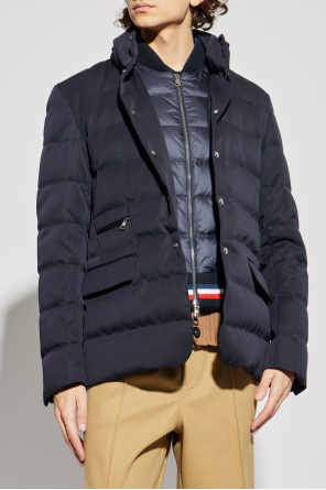 Moncler Daunenjacke „Bess“