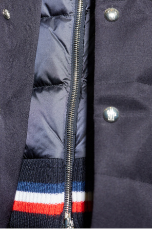 Moncler Daunenjacke „Bess“